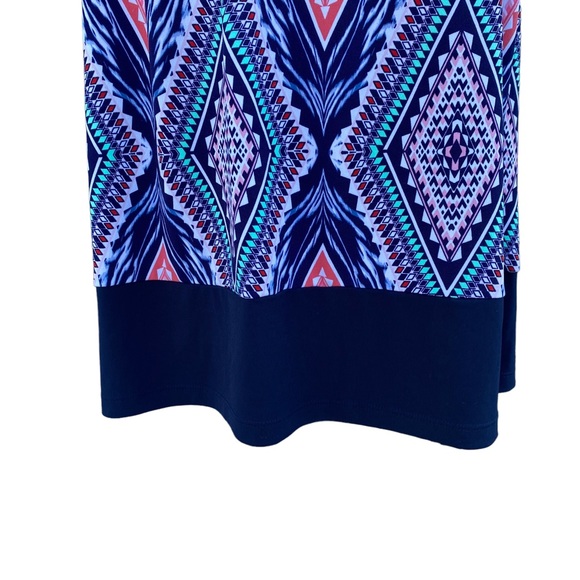 EnFocus Studio Sleeveless Sheath Dress 8 - Picture 3 of 12